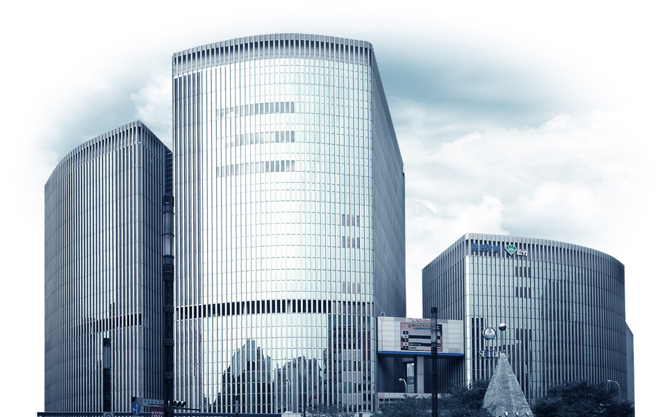 Bridgeline » About Us